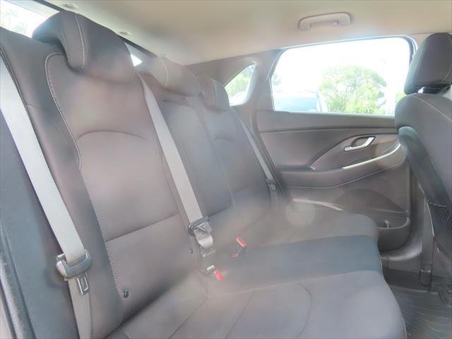 2018 Hyundai i30 Active