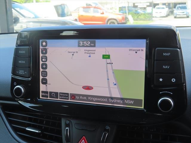 2018 Hyundai i30 Active