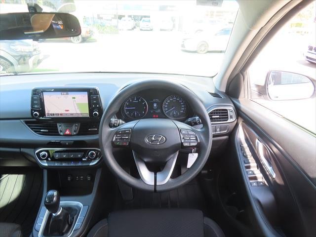 2018 Hyundai i30 Active