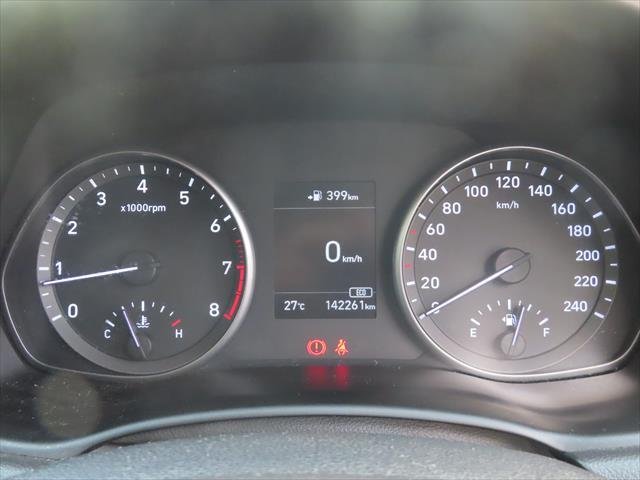 2018 Hyundai i30 Active