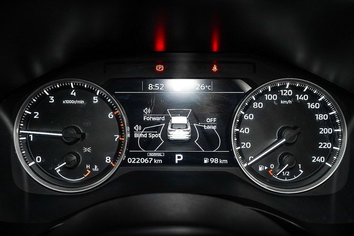 2025 Mitsubishi Outlander ES