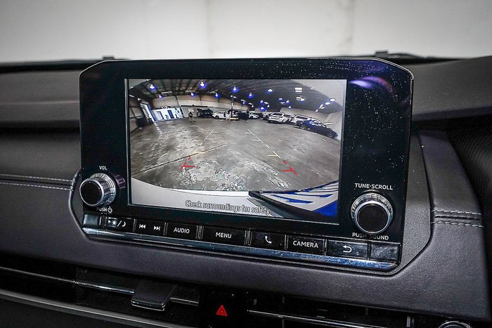 2025 Mitsubishi Outlander ES