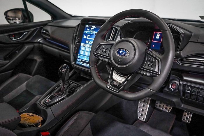 2024 Subaru WRX tS