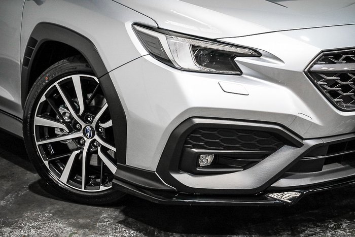 2024 Subaru WRX tS
