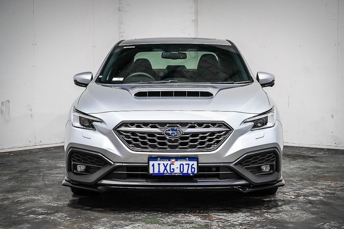 2024 Subaru WRX tS