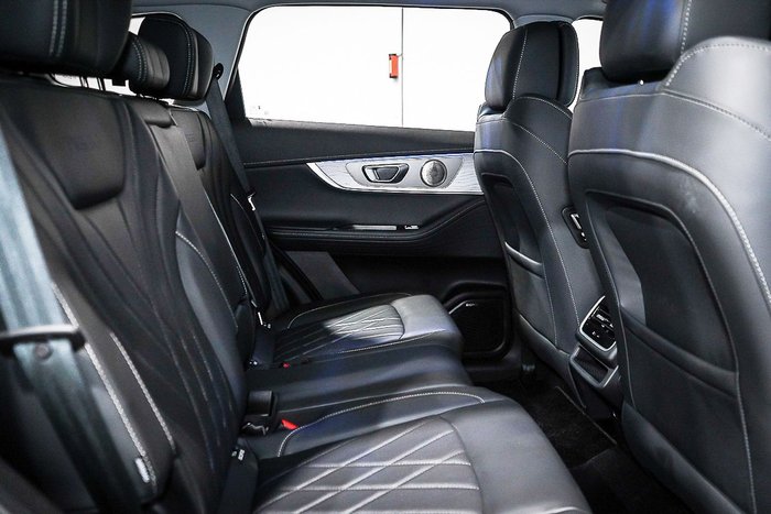 2024 Chery Tiggo 8 Pro Max Elite