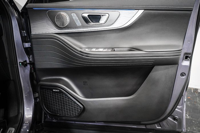 2024 Chery Tiggo 8 Pro Max Elite