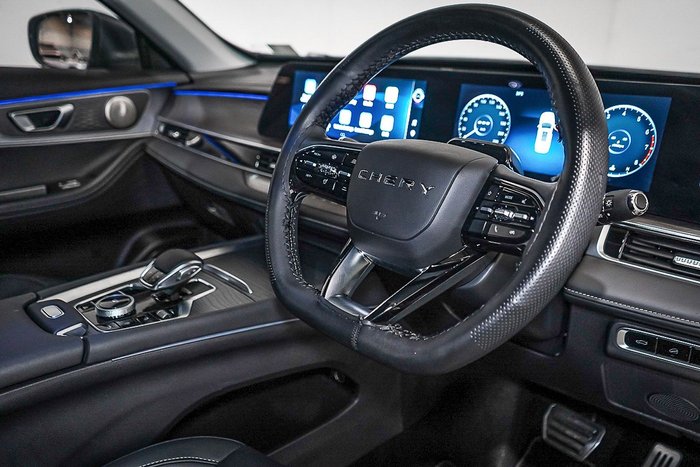 2024 Chery Tiggo 8 Pro Max Elite