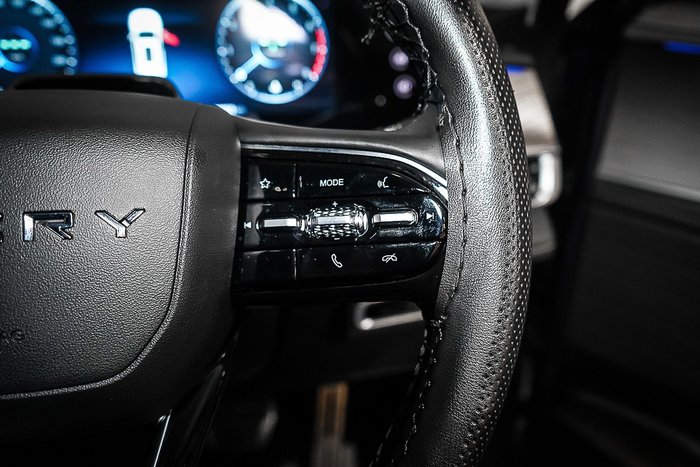 2024 Chery Tiggo 8 Pro Max Elite