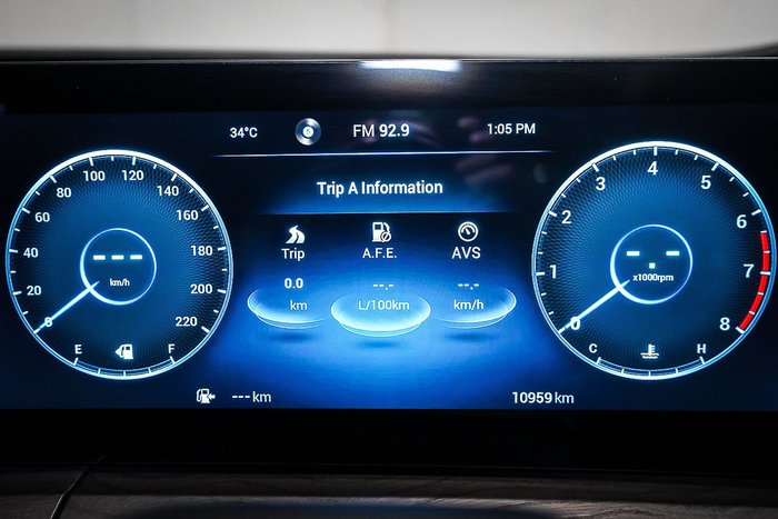 2024 Chery Tiggo 8 Pro Max Elite