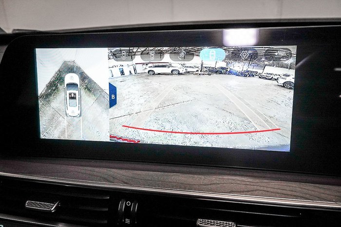 2024 Chery Tiggo 8 Pro Max Elite