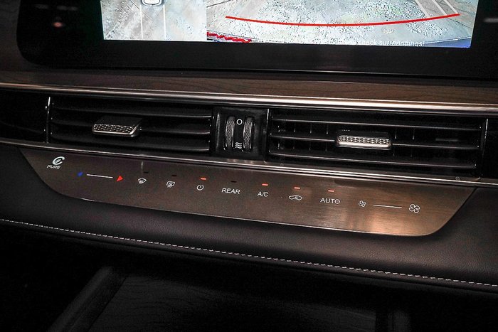 2024 Chery Tiggo 8 Pro Max Elite