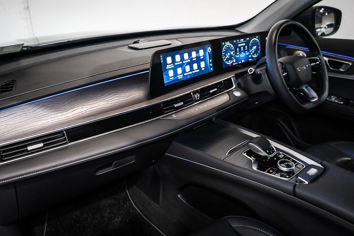 2024 Chery Tiggo 8 Pro Max Elite