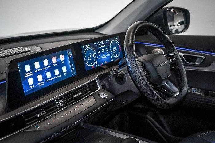 2024 Chery Tiggo 8 Pro Max Elite