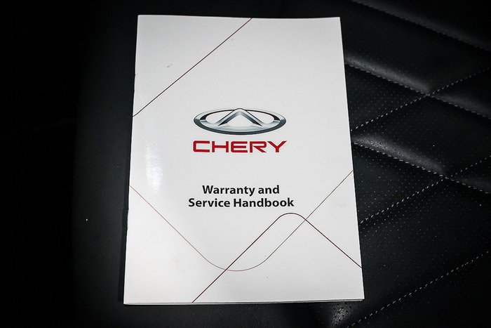 2024 Chery Tiggo 8 Pro Max Elite