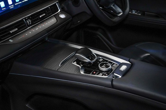 2024 Chery Tiggo 8 Pro Max Elite