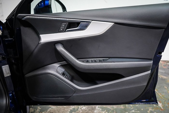 2021 Audi A4 35 TFSI S line