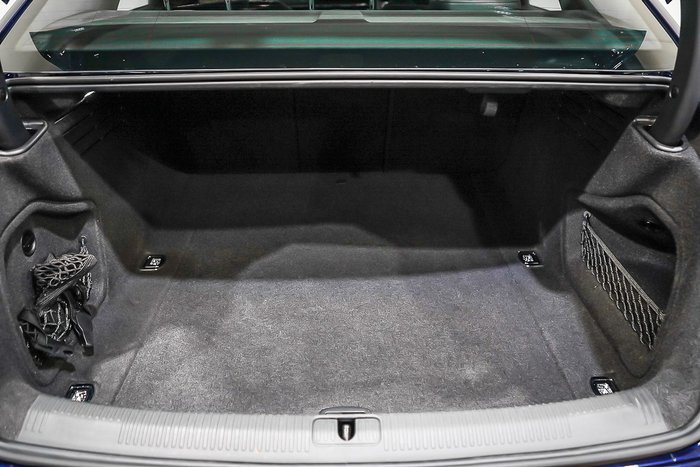 2021 Audi A4 35 TFSI S line