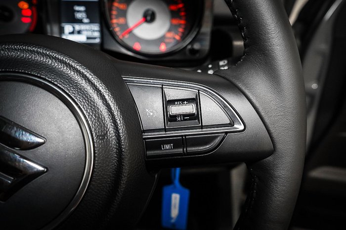 2024 Suzuki Jimny GLX