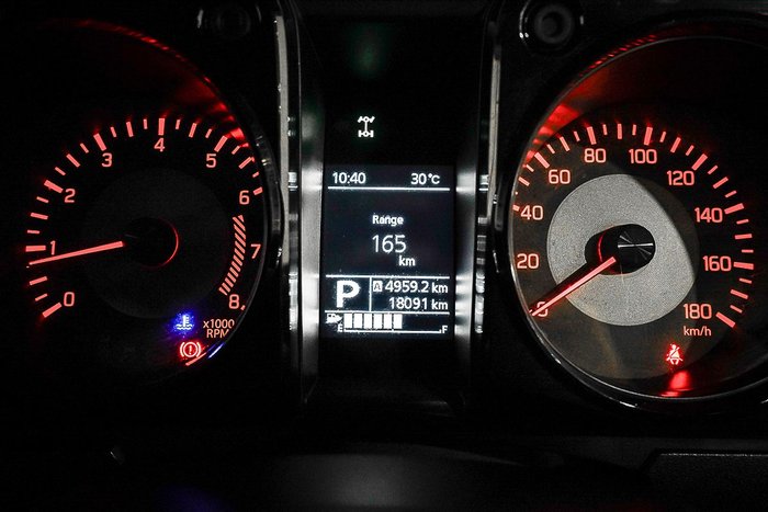 2024 Suzuki Jimny GLX