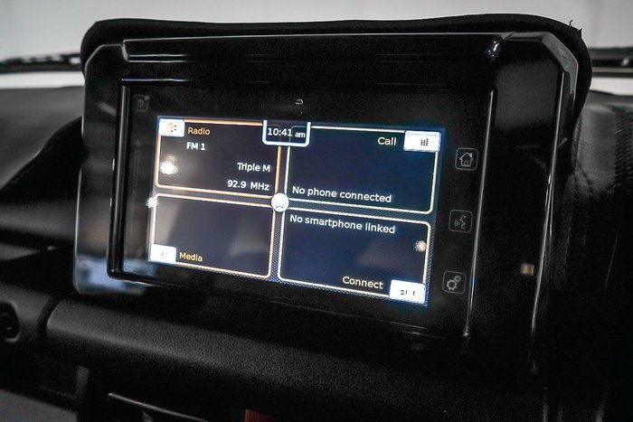 2024 Suzuki Jimny GLX