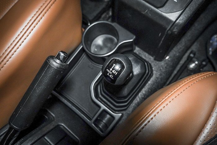 2024 Suzuki Jimny GLX