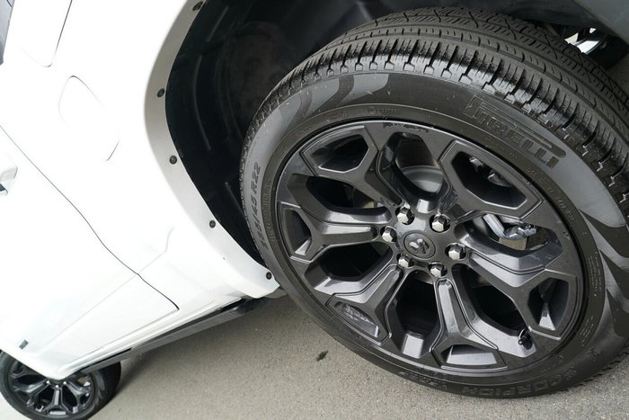 2022 RAM 1500 Limited RamBox