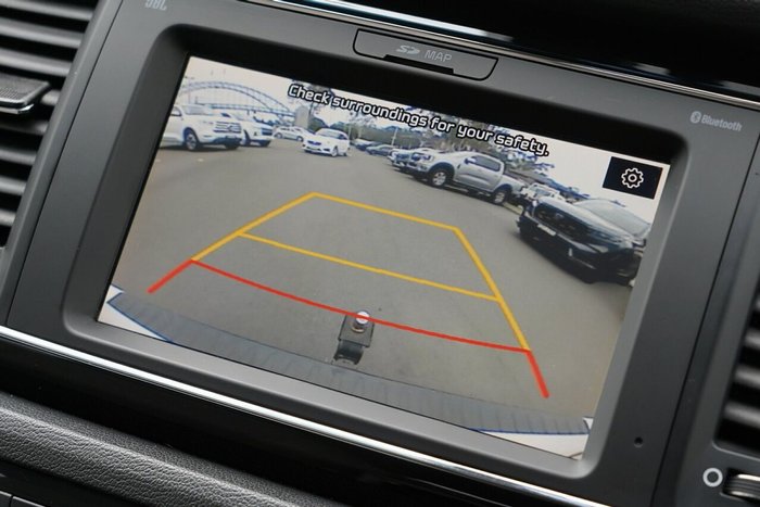 2018 Kia Carnival Si