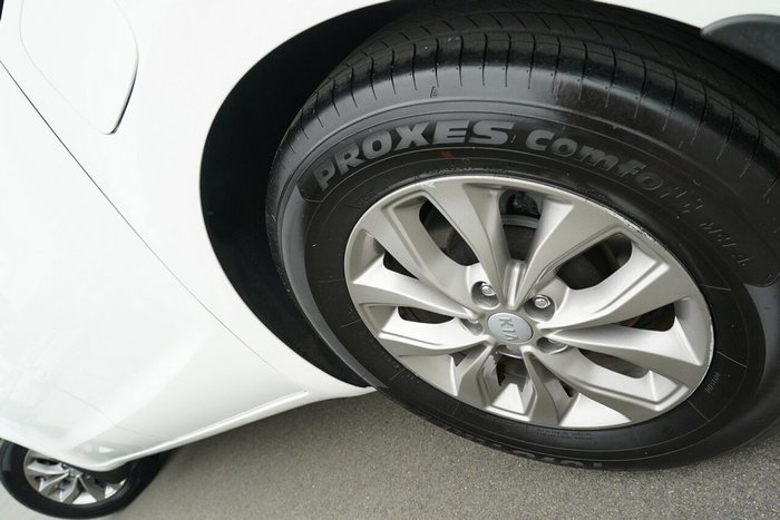 2018 Kia Carnival Si