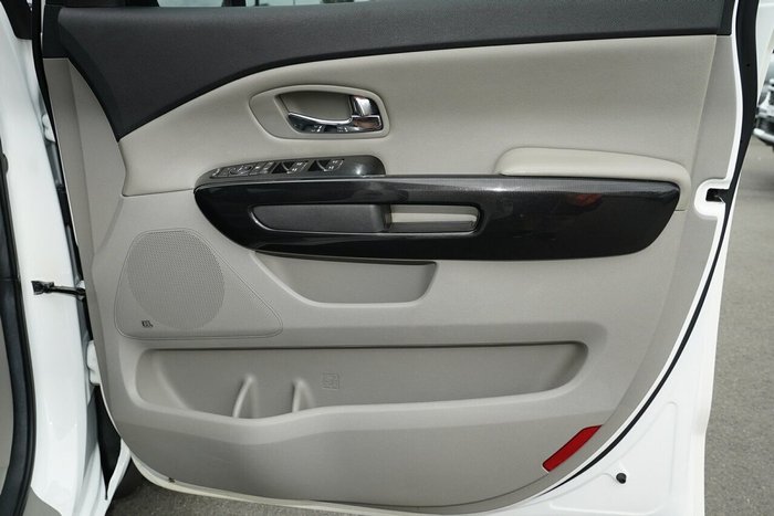 2018 Kia Carnival Si