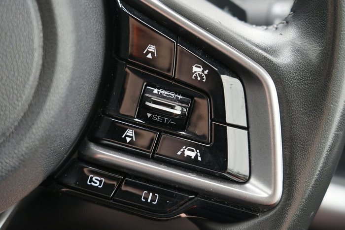 2020 Subaru Liberty 2.5i Premium