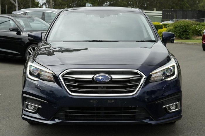 2020 Subaru Liberty 2.5i Premium