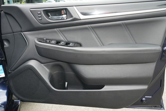 2020 Subaru Liberty 2.5i Premium