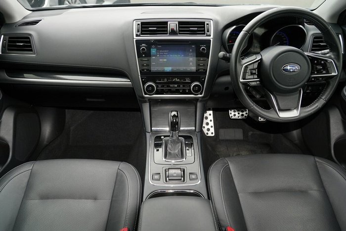 2020 Subaru Liberty 2.5i Premium