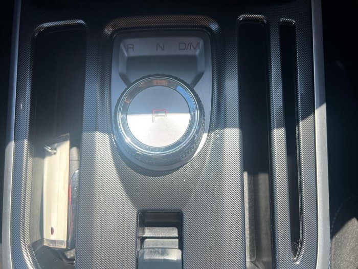 2024 GWM Haval Jolion Premium A01 Mars Red