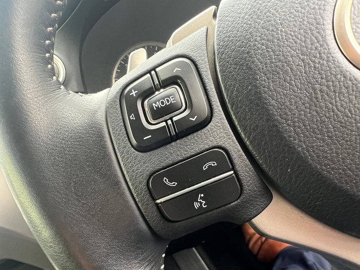 2019 Lexus NX 300 Luxury