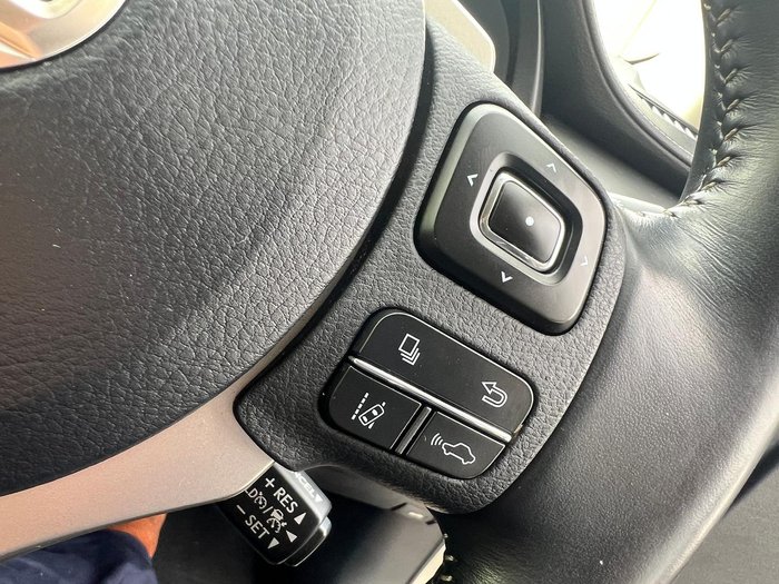 2019 Lexus NX 300 Luxury