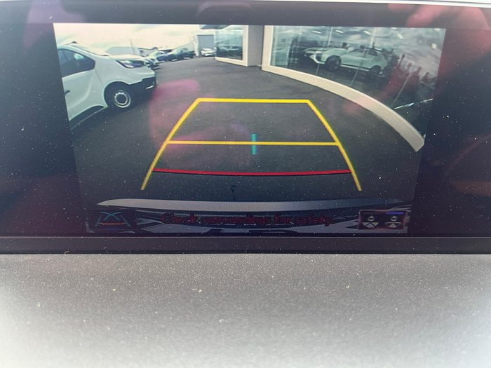 2019 Lexus NX 300 Luxury AGZ10R Titanium