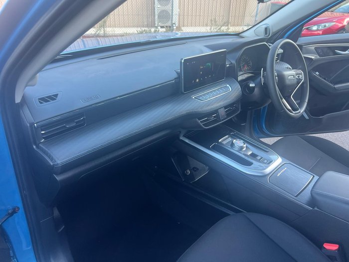 2024 GWM Haval Jolion Premium