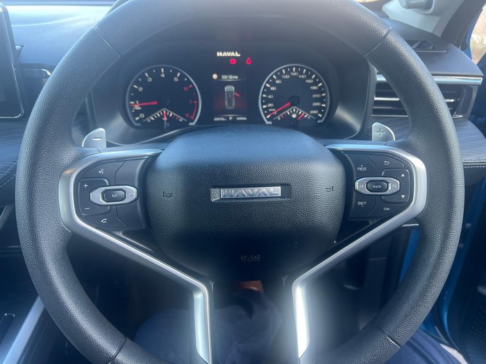 2024 GWM Haval Jolion Premium