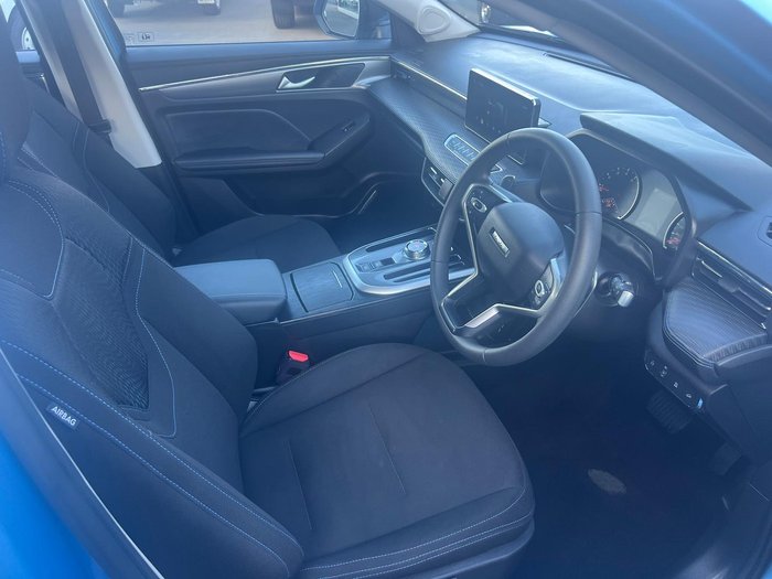 2024 GWM Haval Jolion Premium