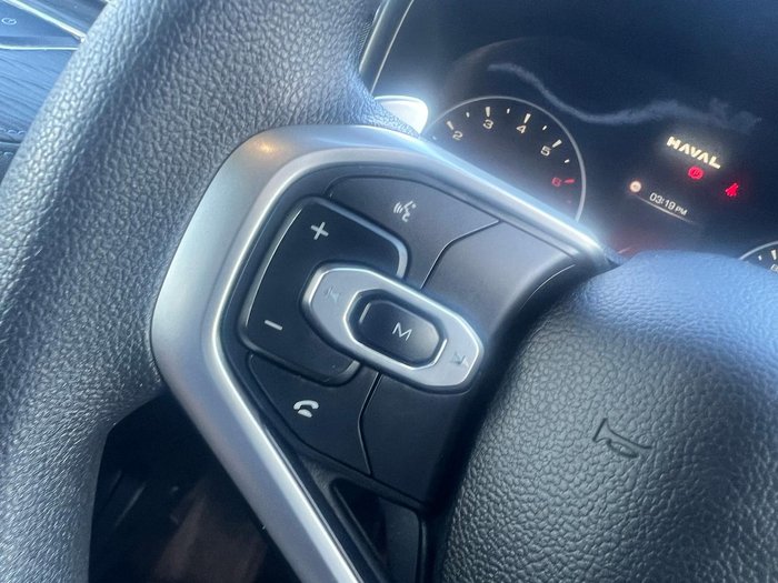 2024 GWM Haval Jolion Premium