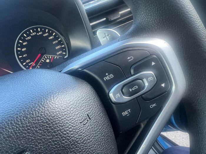 2024 GWM Haval Jolion Premium