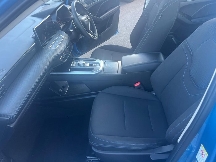 2024 GWM Haval Jolion Premium