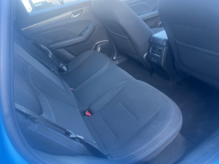 2024 GWM Haval Jolion Premium