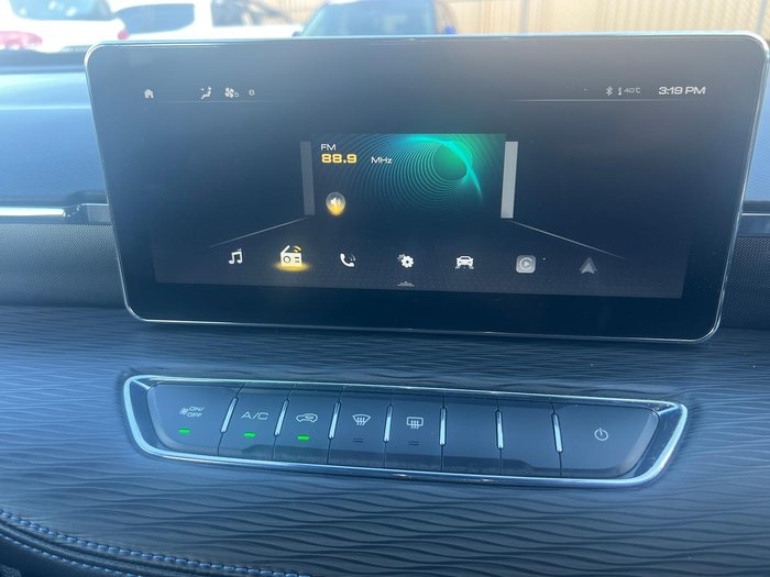 2024 GWM Haval Jolion Premium