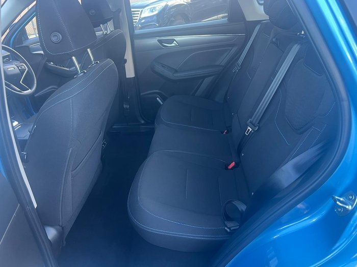 2024 GWM Haval Jolion Premium