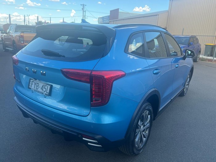 2024 GWM Haval Jolion Premium