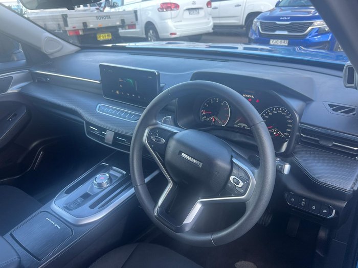 2024 GWM Haval Jolion Premium