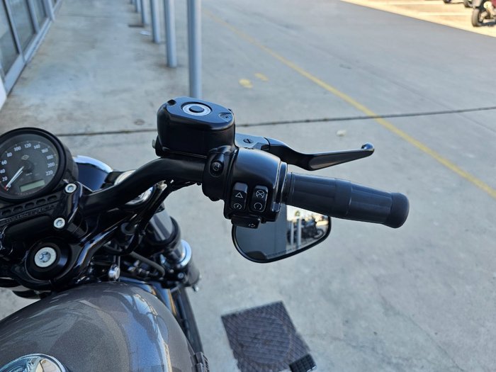 2016 HARLEY-DAVIDSON XL1200X FORTY EIGHT Silver